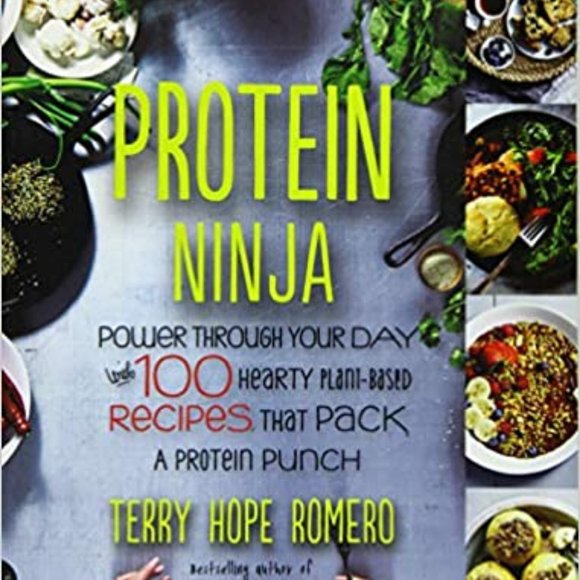 First-time Vegan : Brand New Cookbook - Picture 7 of 16